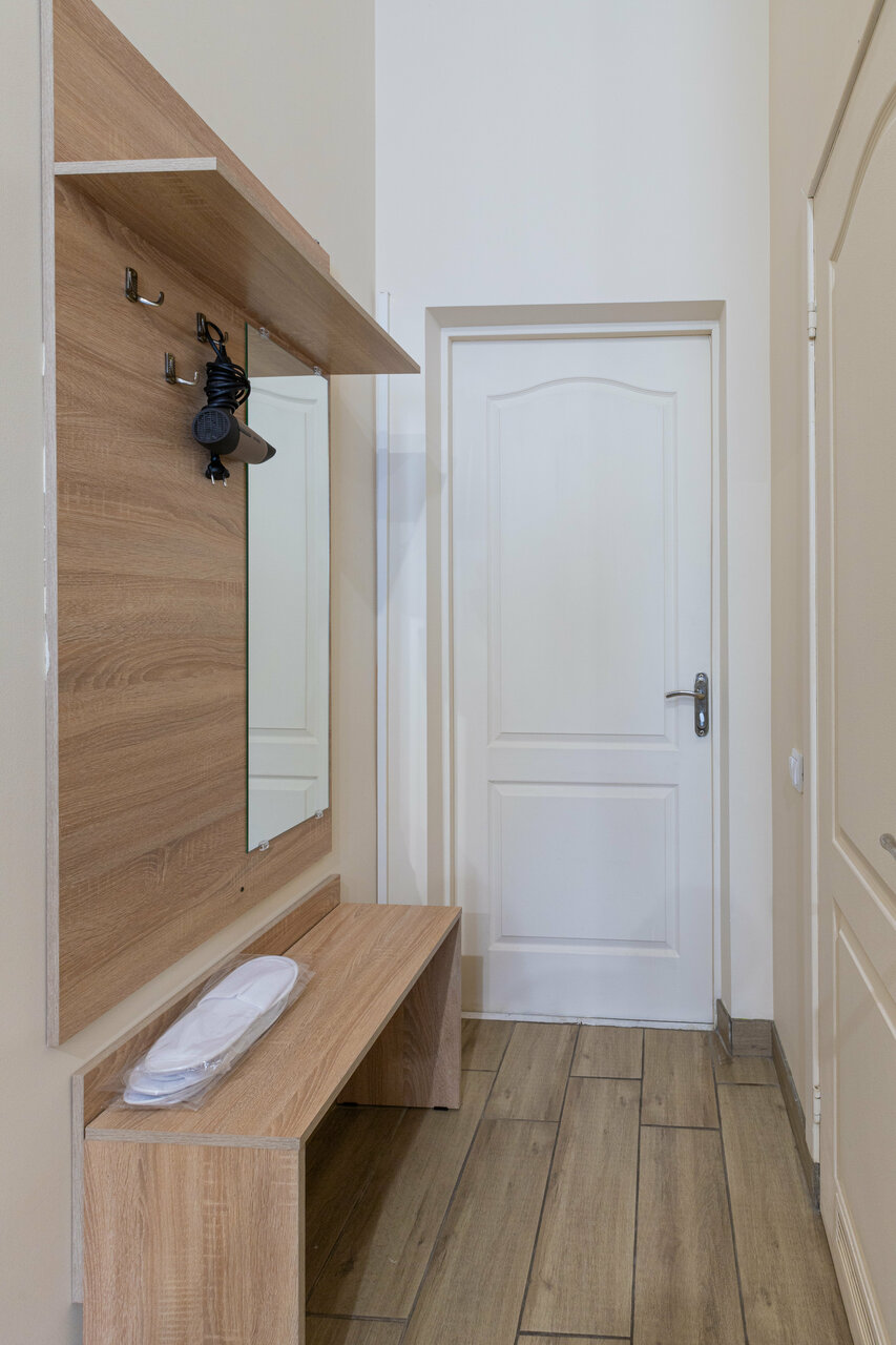 Гостиница Белый Дом Геленджик