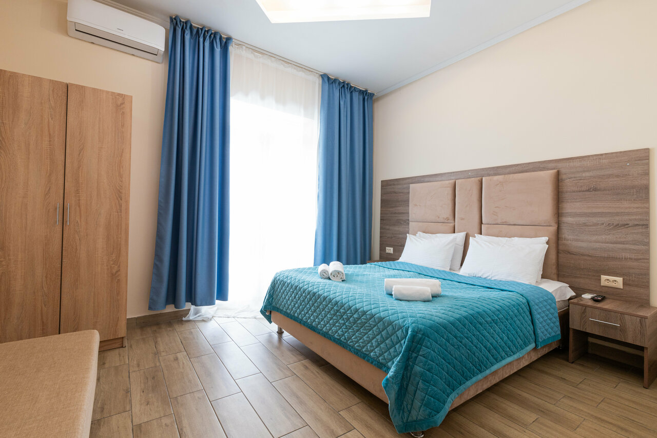 Гостиница Белый Дом Геленджик