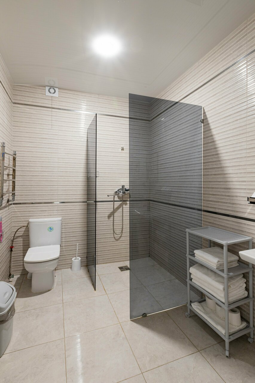 Гостиница Белый Дом Геленджик-88