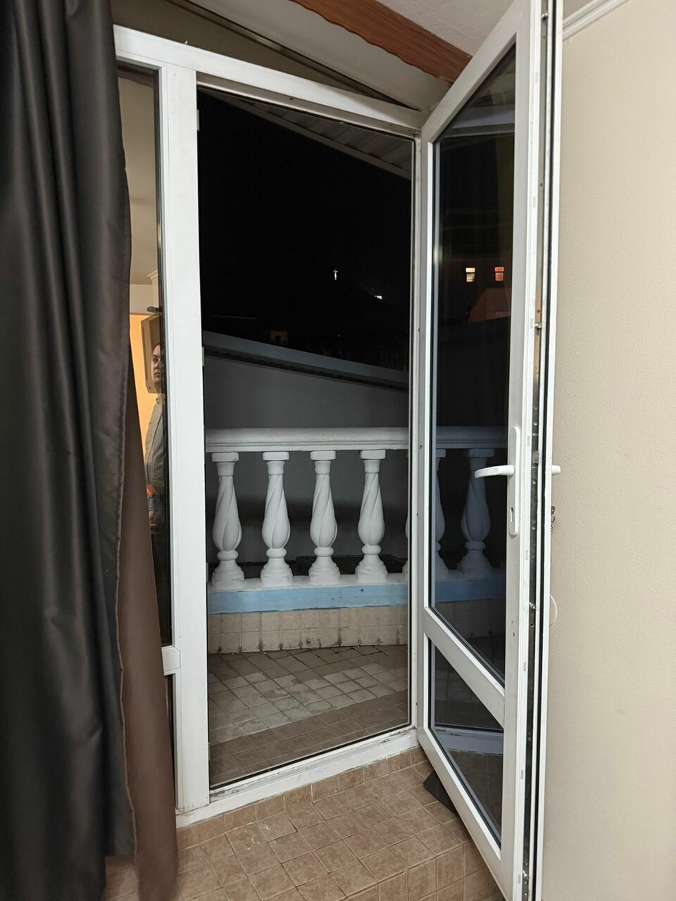 Гостиница Белый Дом Геленджик