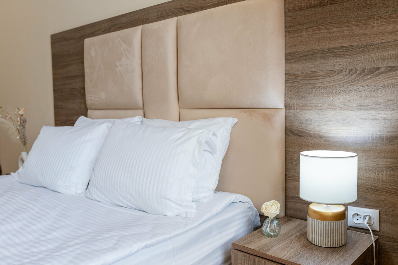 Гостиница Белый Дом Геленджик