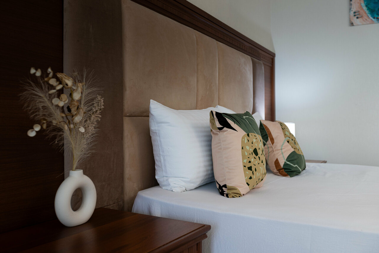 Гостиница Белый Дом Геленджик