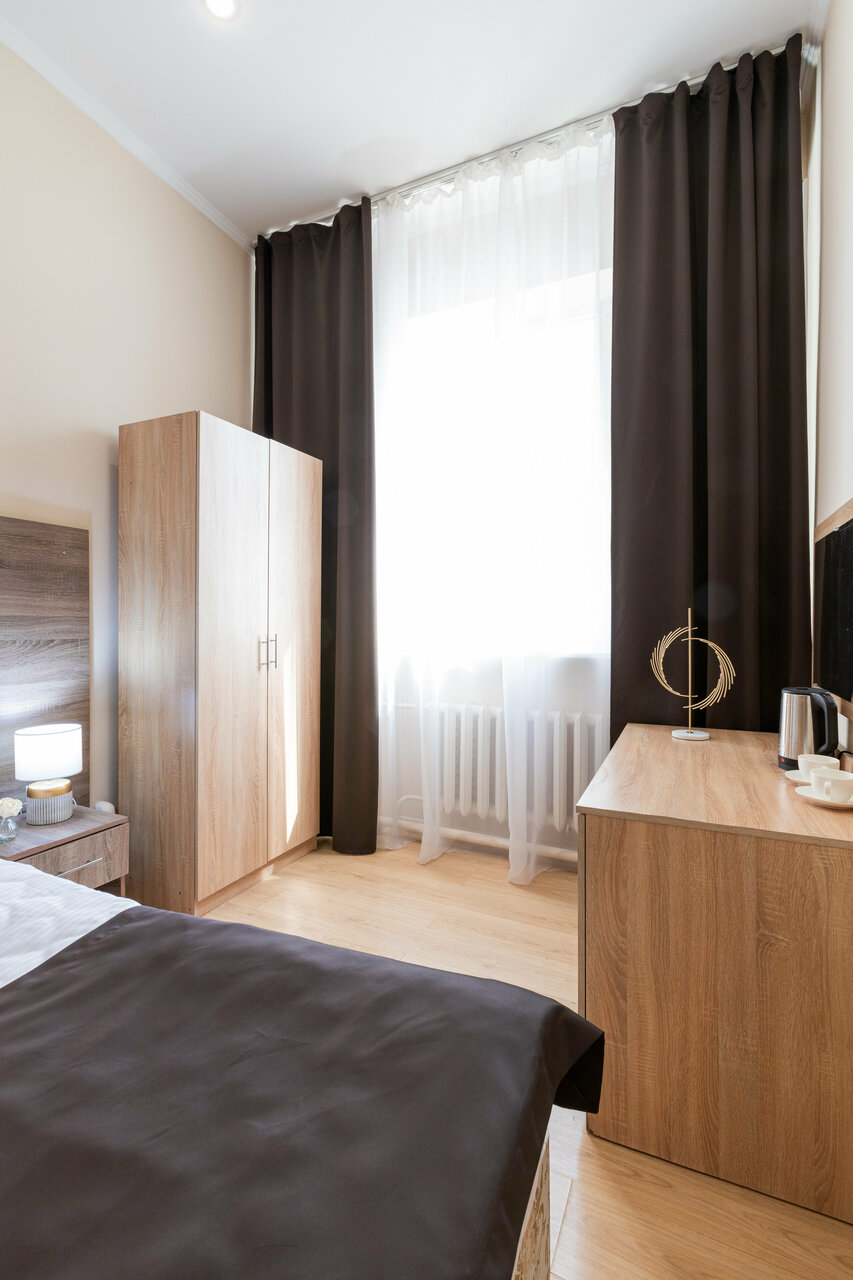 Гостиница Белый Дом Геленджик