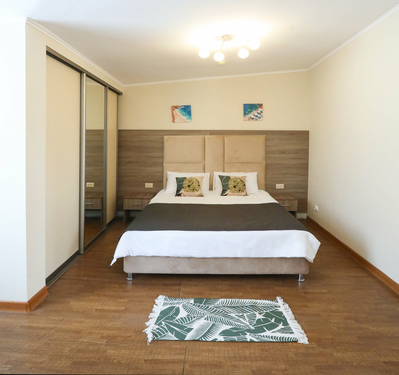 Гостиница Белый Дом Геленджик