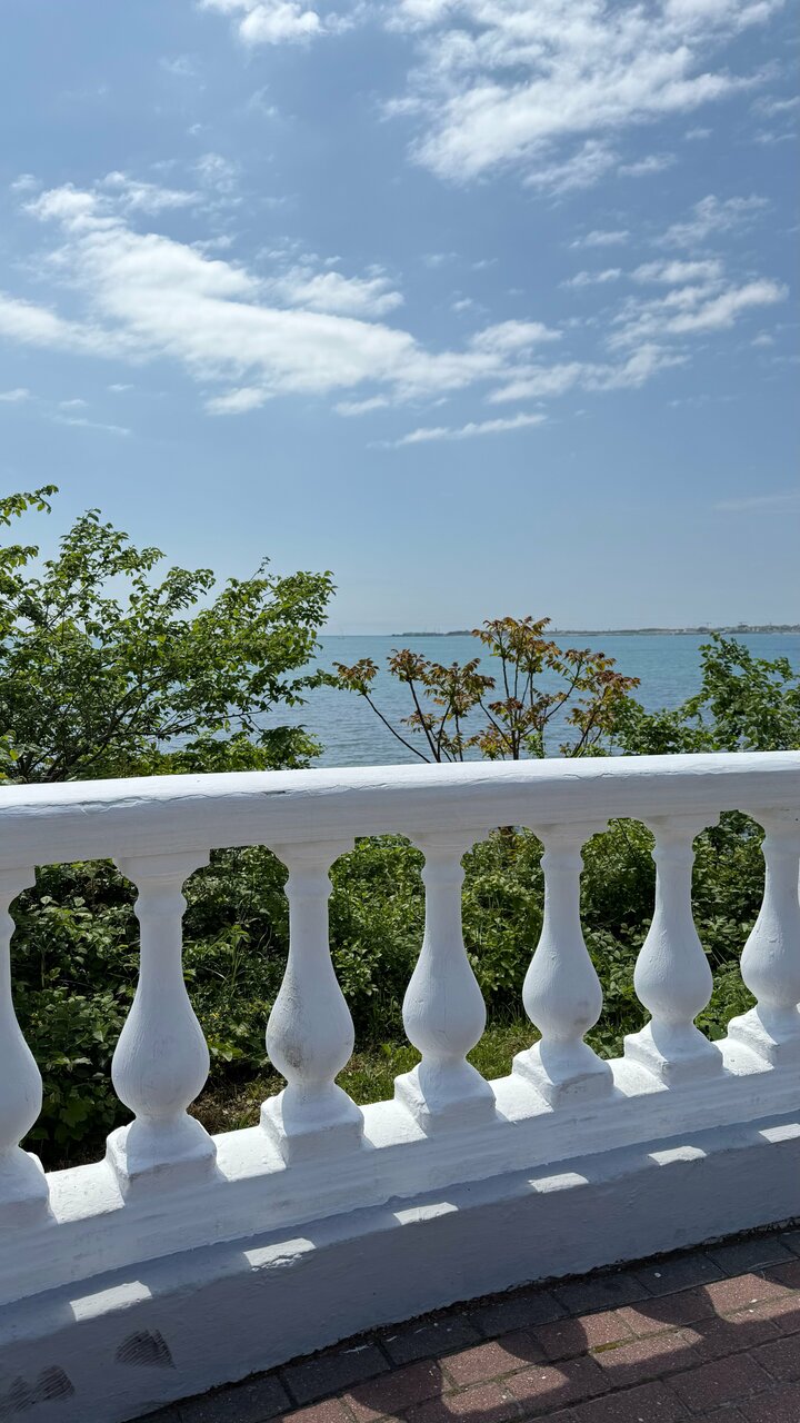 Гостиница Белый Дом Геленджик-22