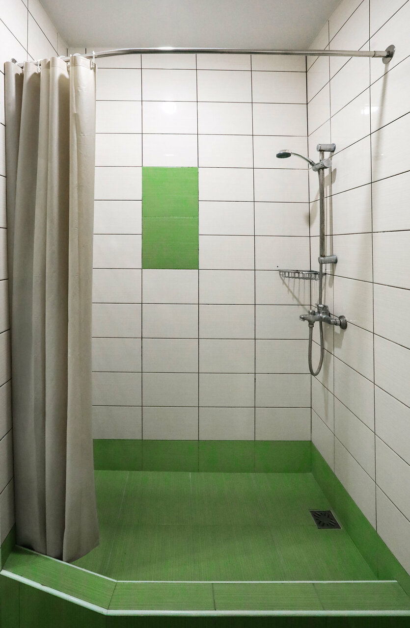 Гостиница Белый Дом Геленджик