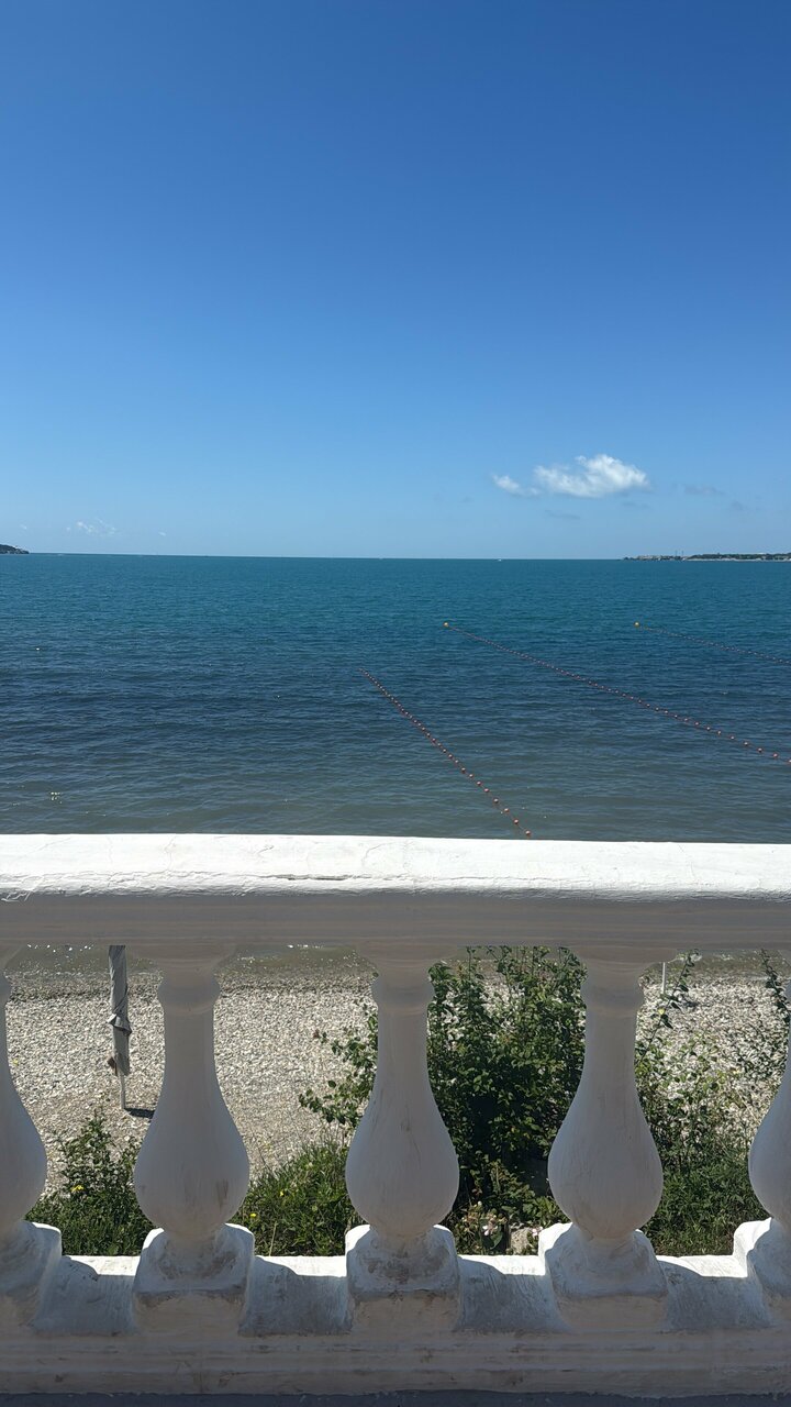 Гостиница Белый Дом Геленджик-55