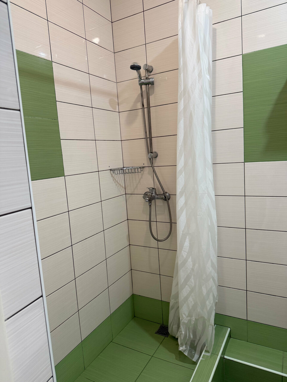 Гостиница Белый Дом Геленджик-90