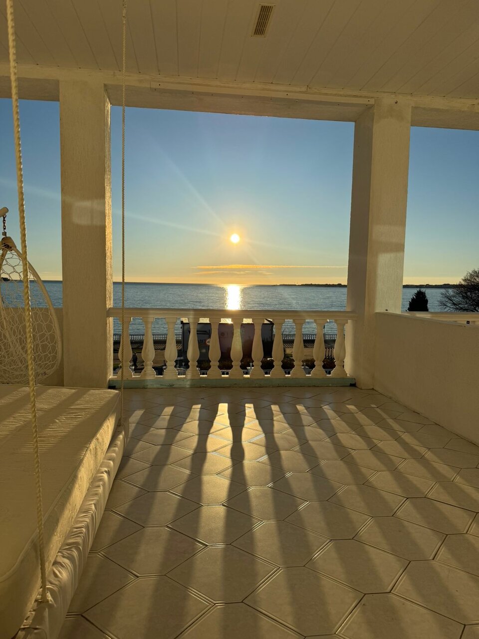 Гостиница Белый Дом Геленджик