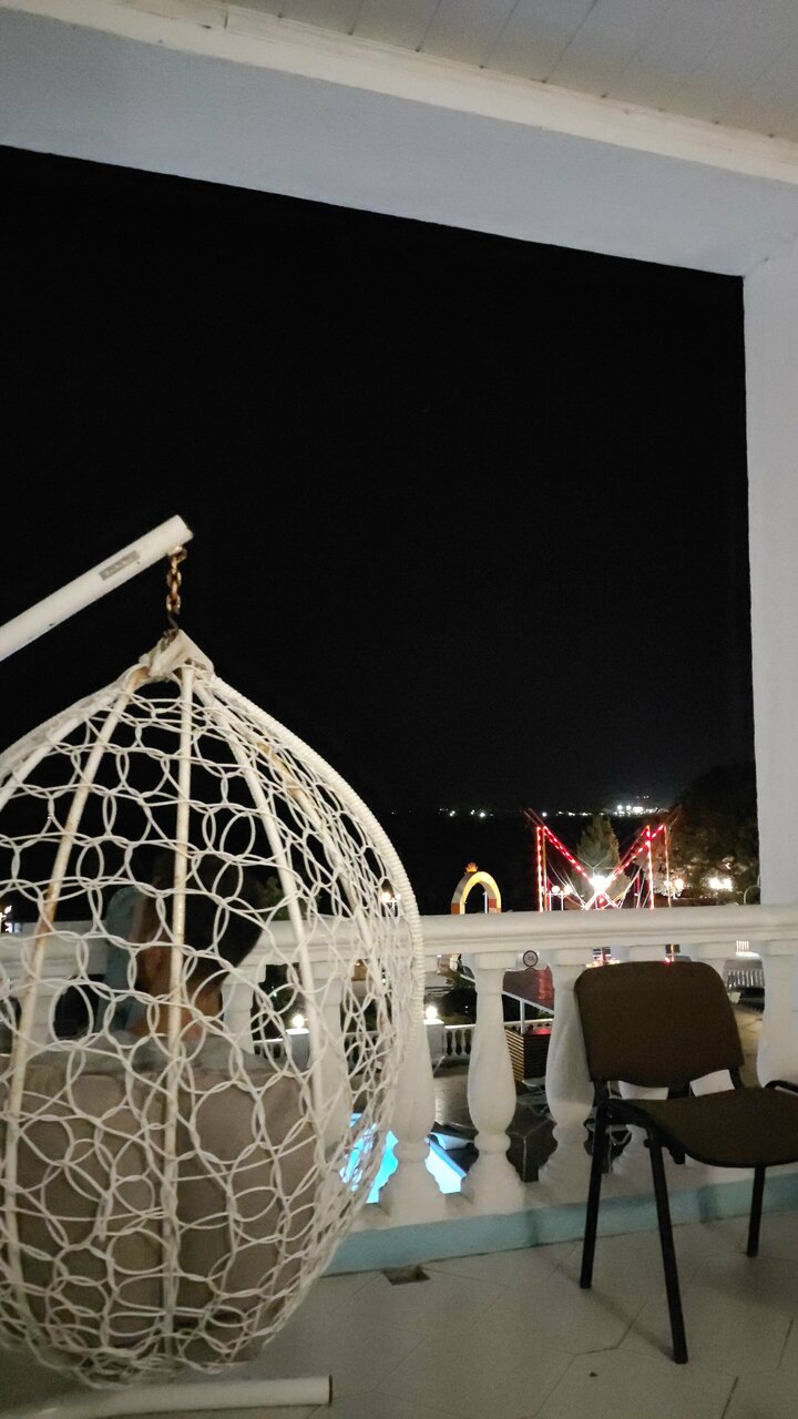 Гостиница Белый Дом Геленджик-99