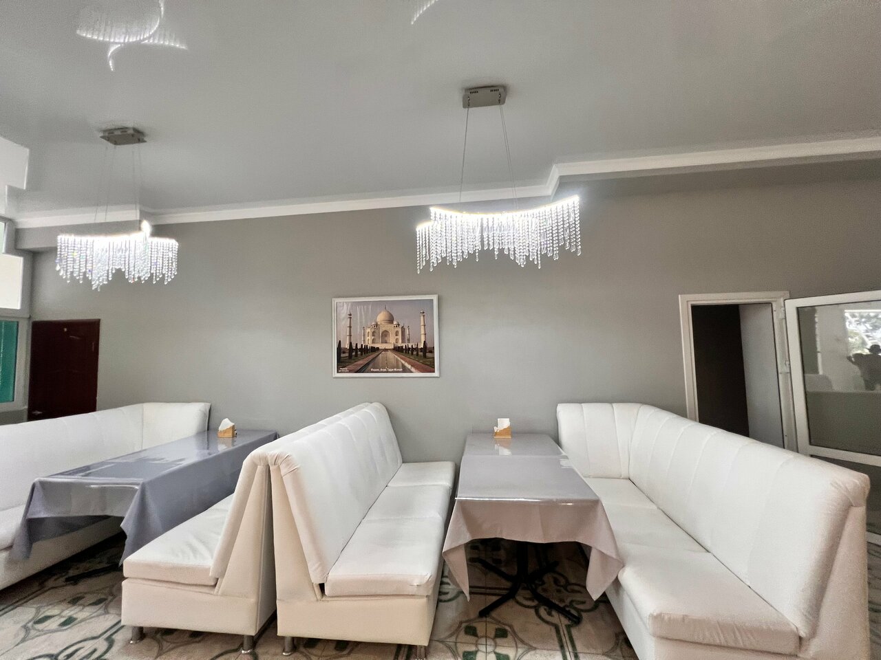 Гостиница Белый Дом Геленджик-97