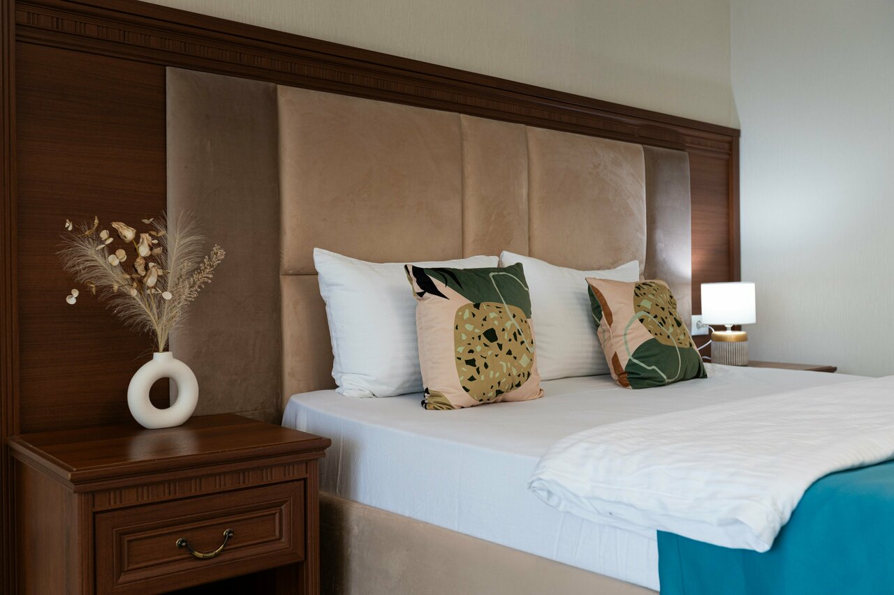 Гостиница Белый Дом Геленджик-67