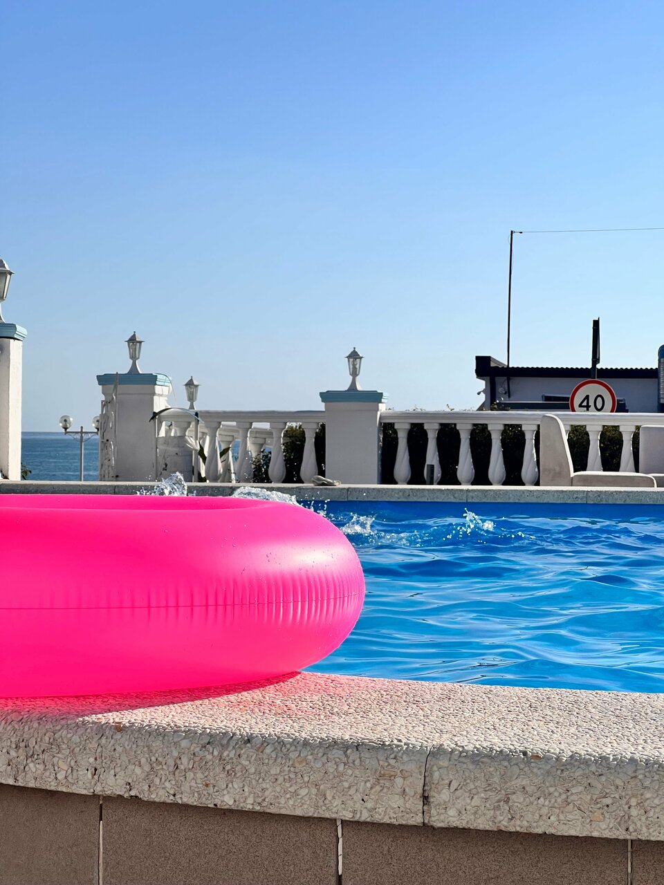 Гостиница Белый Дом Геленджик-94