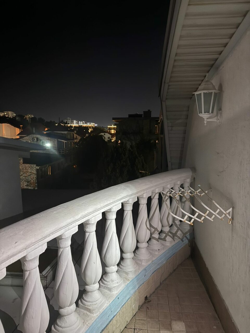 Гостиница Белый Дом Геленджик