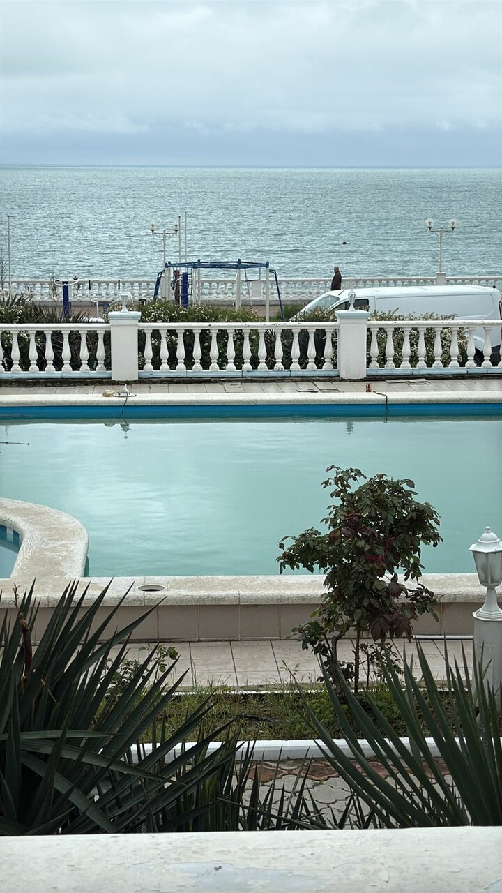 Гостиница Белый Дом Геленджик-24