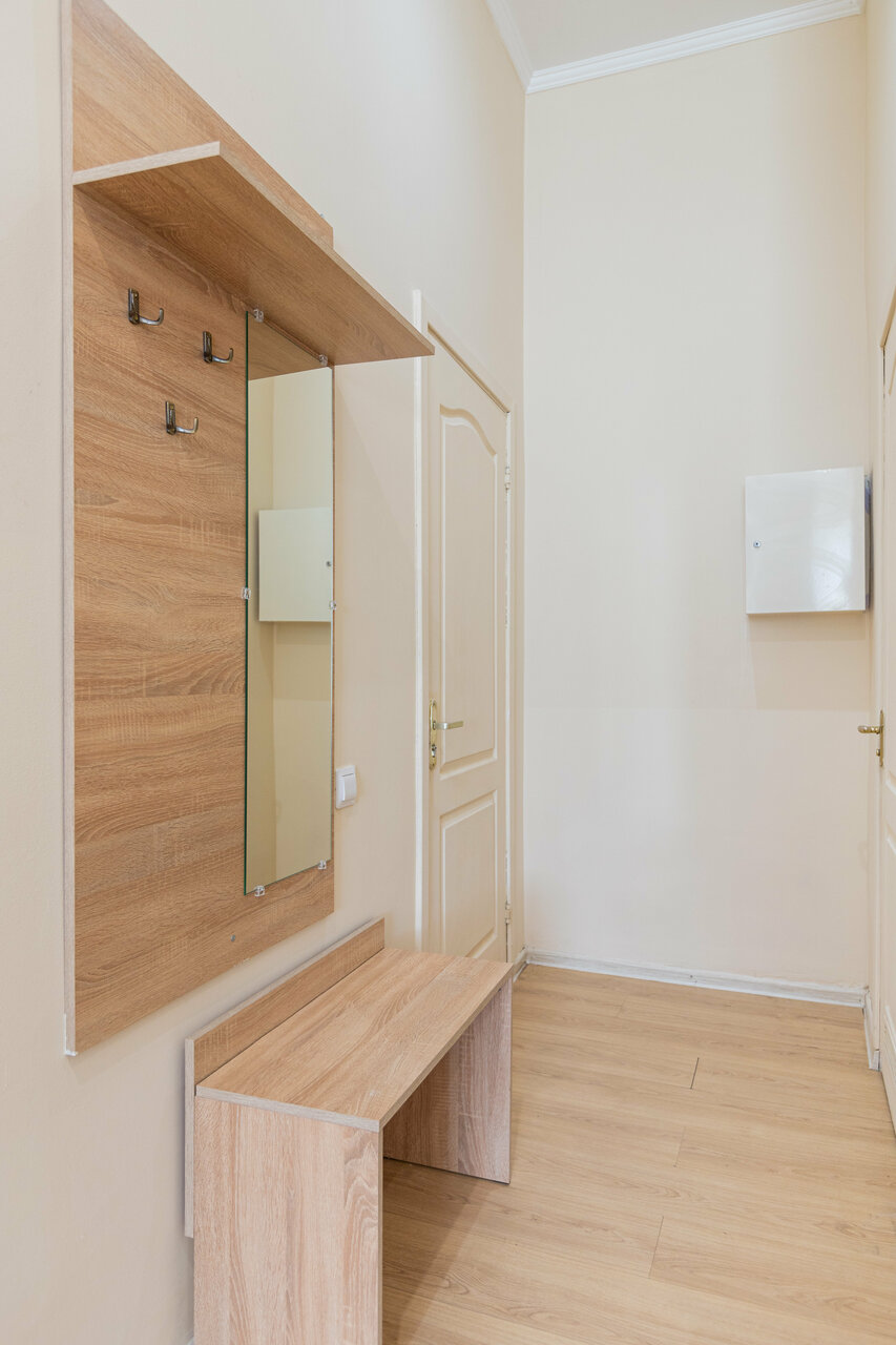 Гостиница Белый Дом Геленджик