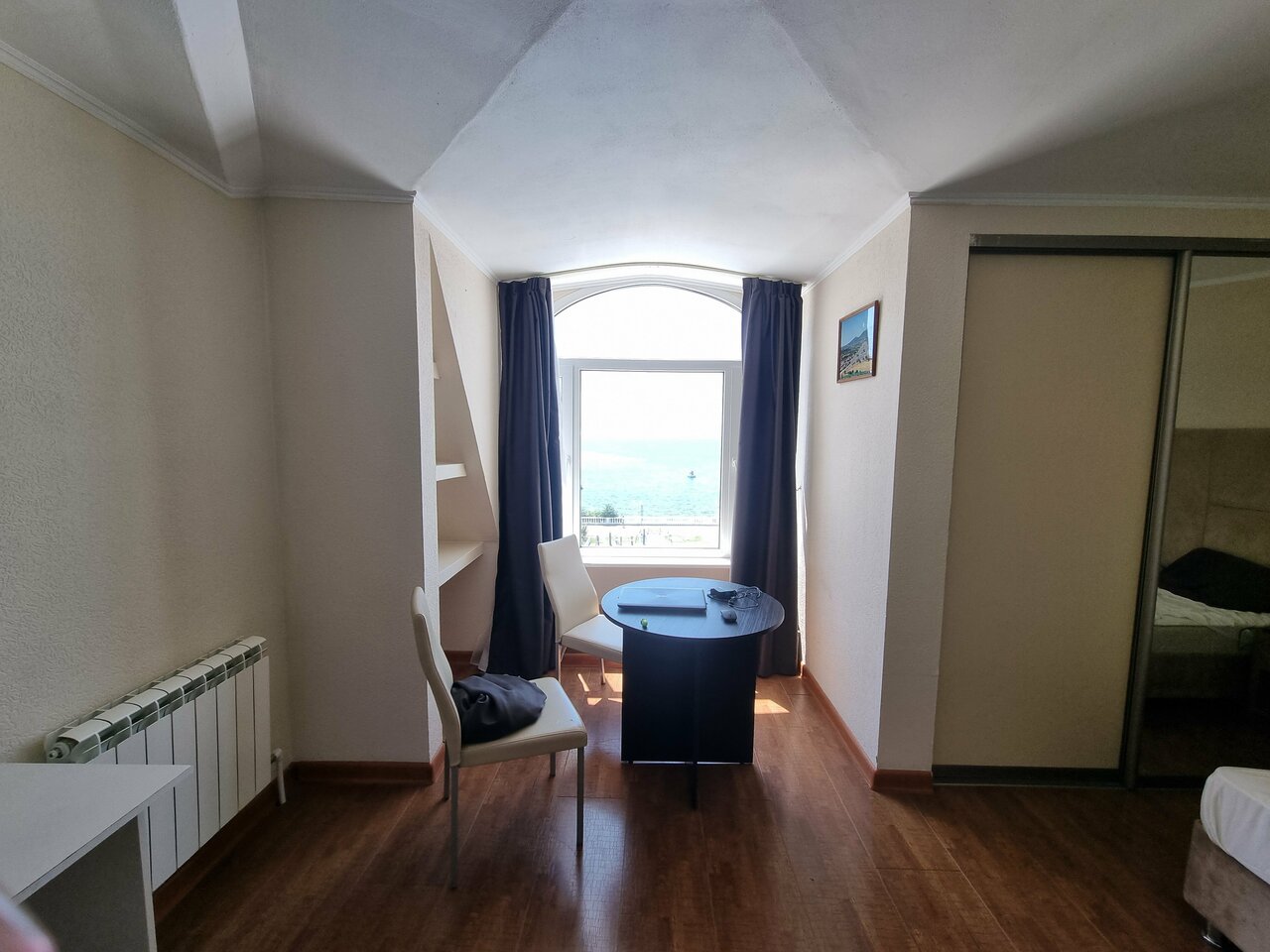 Гостиница Белый Дом Геленджик-83