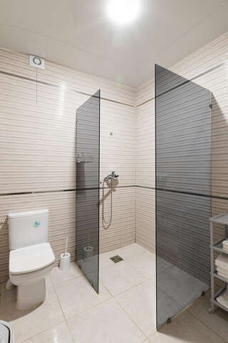 Гостиница Белый Дом Геленджик Пентхаус с террасой-9