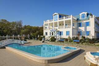 Гостиница Белый Дом Геленджик-2