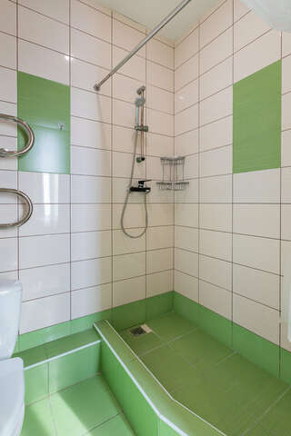 Гостиница Белый Дом Геленджик Полулюкс с террасой-12