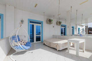 Гостиница Белый Дом Геленджик Полулюкс с террасой-2