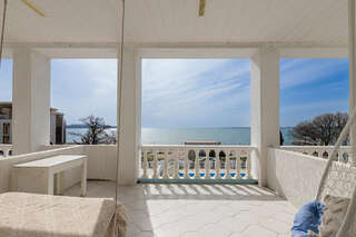 Гостиница Белый Дом Геленджик Полулюкс с террасой-14