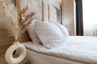 Гостиница Белый Дом Геленджик Трехместный номер-1