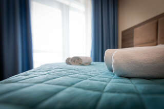 Гостиница Белый Дом Геленджик Полулюкс с террасой-15