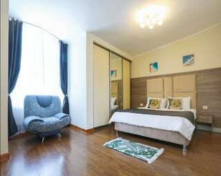 Гостиница Белый Дом Геленджик-7