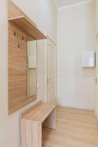 Гостиница Белый Дом Геленджик Четырехместный номер «Комфорт»-10