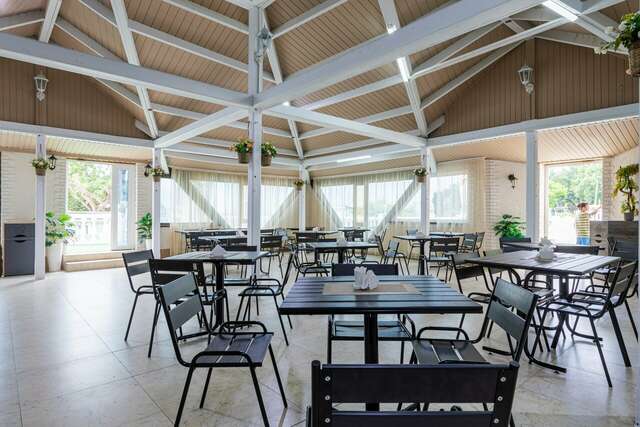 Гостиница Белый Дом Геленджик-55