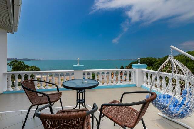 Гостиница Белый Дом Геленджик-42