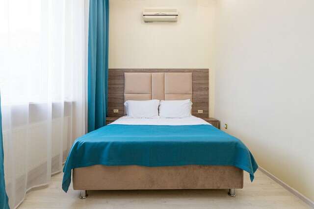 Гостиница Белый Дом Геленджик-16