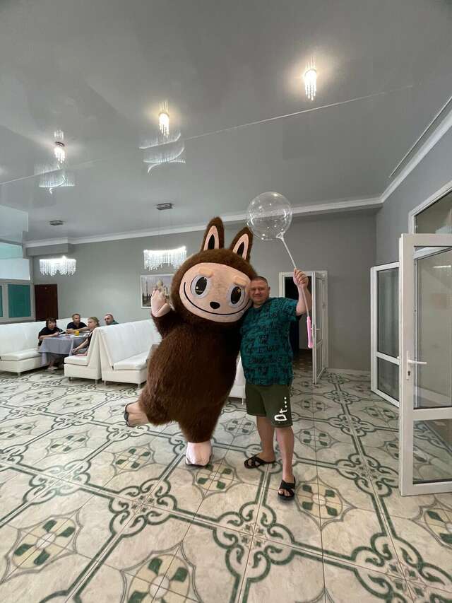 Гостиница Белый Дом Геленджик-92