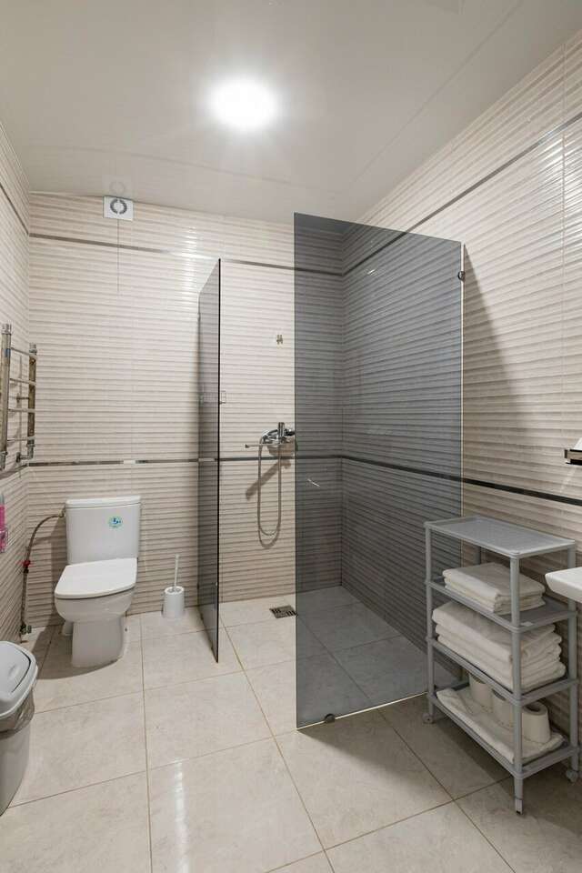 Гостиница Белый Дом Геленджик-87