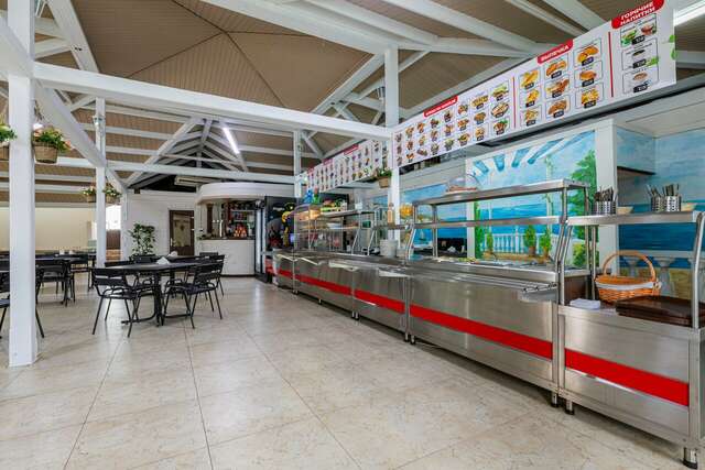 Гостиница Белый Дом Геленджик-32