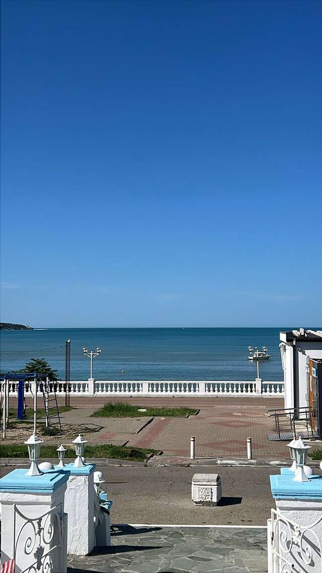 Гостиница Белый Дом Геленджик-60