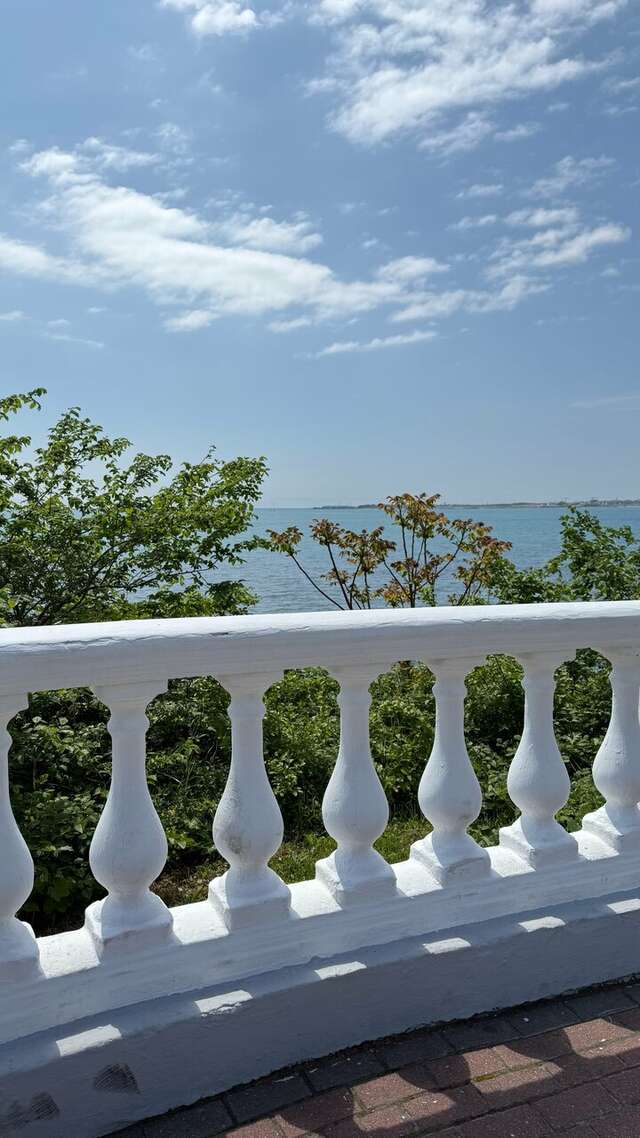 Гостиница Белый Дом Геленджик-21