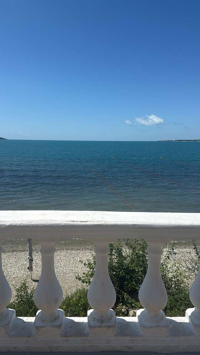 Гостиница Белый Дом Геленджик-54