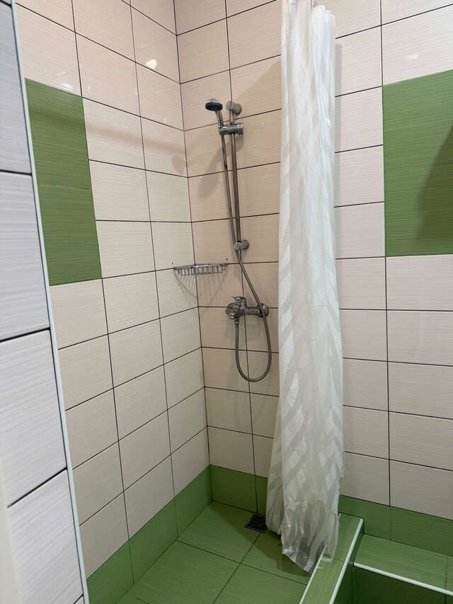 Гостиница Белый Дом Геленджик-89