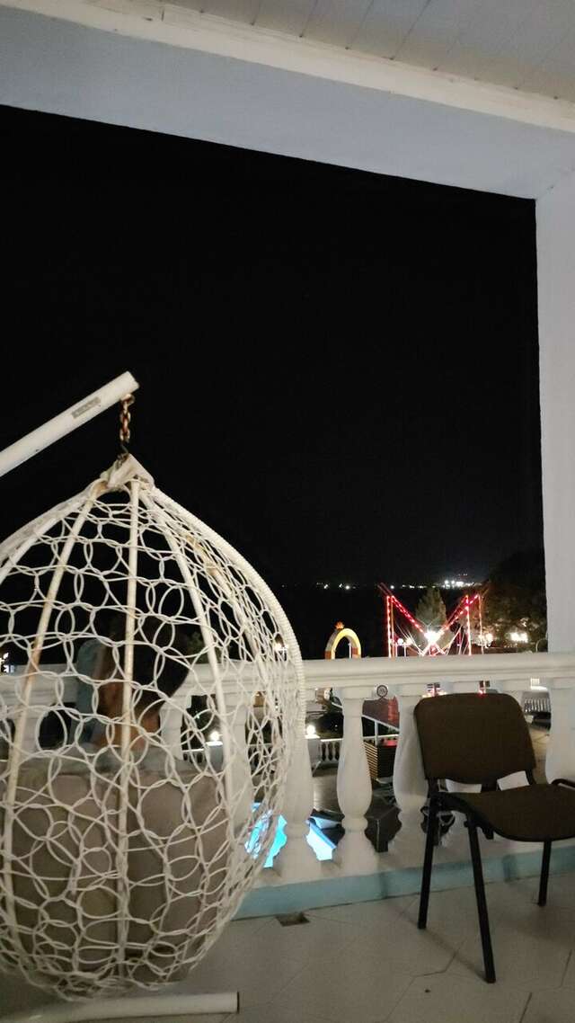 Гостиница Белый Дом Геленджик-98