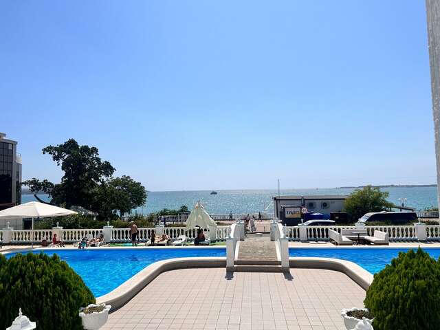 Гостиница Белый Дом Геленджик-106