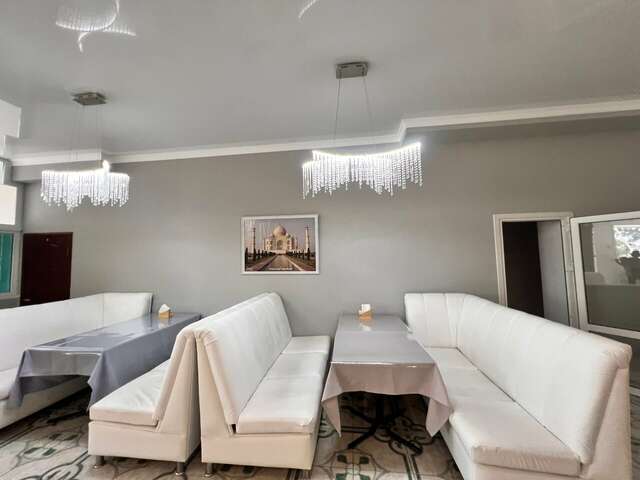 Гостиница Белый Дом Геленджик-96