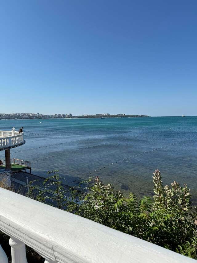 Гостиница Белый Дом Геленджик-52