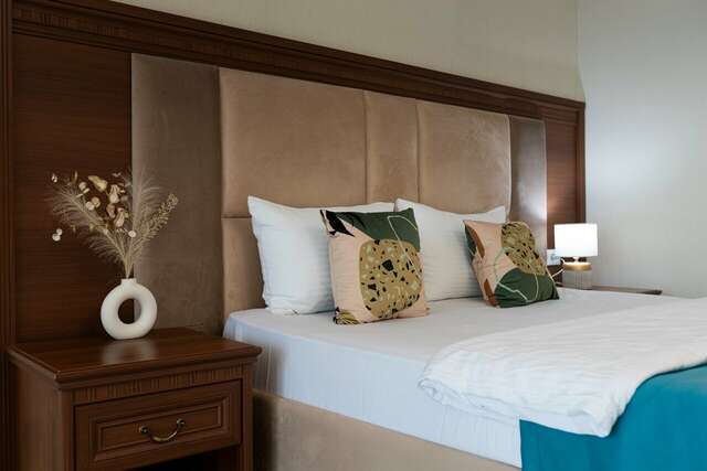 Гостиница Белый Дом Геленджик-66