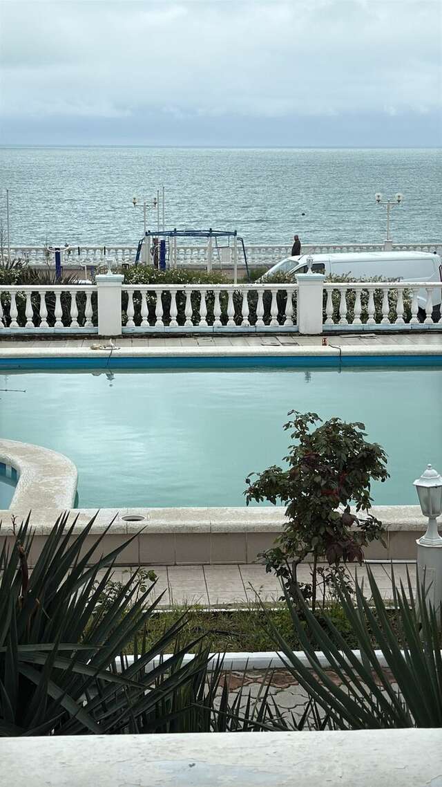 Гостиница Белый Дом Геленджик-23